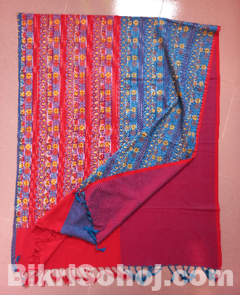 শীতের শাল